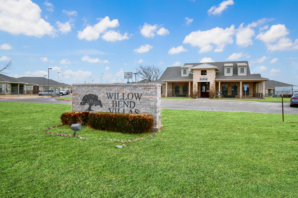 Willow Bend Apartments Hobbs Nm at Aaron Preece blog